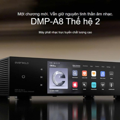 EVERSOLO DMP-A8 GEN2